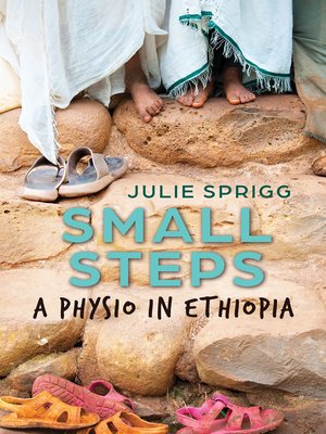 cover image of Small Steps